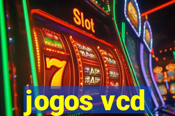 jogos vcd